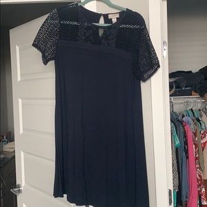 LOFT M dress
